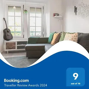 Graca Charming Apartamento