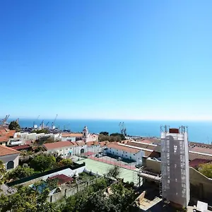  Apartamento Tagus Sunrise In By Innkeeper