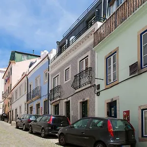  Apartment Exquisit Flat Left