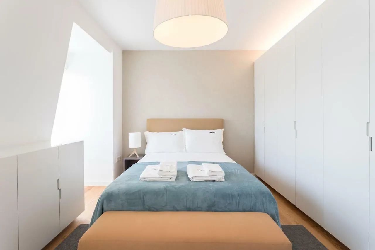Flh Chiado Bright Apartment Lissabon