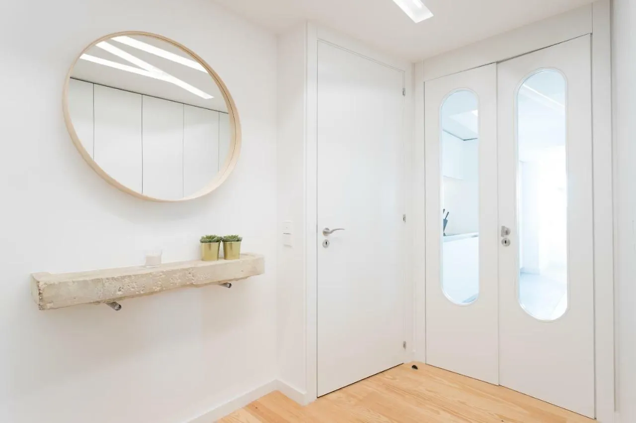 Flh Chiado Bright Apartment Lissabon 0*,